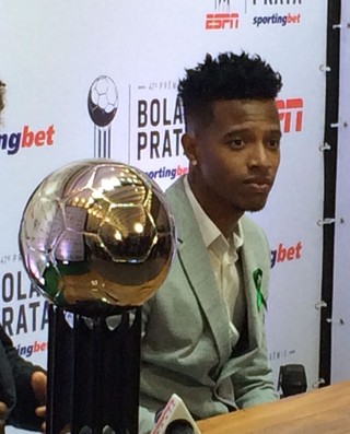 Virada na carreira ainda surpreende Tchê Tchê: 