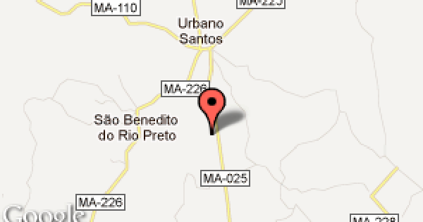 Urbano Santos no G1 Notícias, candidatos e a cobertura de eleições 2012