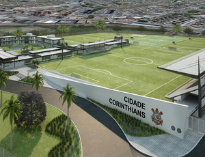 Após três anos, Corinthians capta apenas 7% de projeto incentivado para a base