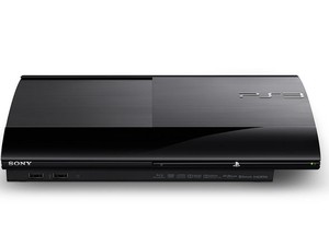  Brasil é o 1º país das Américas a fabricar o PlayStation 3, diz executivo Untitled-2