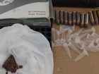 Jovem é detido por posse ilegal de munição e drogas em Votuporanga