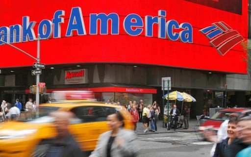 Bank Of America Eleva Brasil Para Overweight Em Portf Lio Da Am Rica