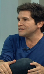 Daniel (Foto: Reprodução Globo News)