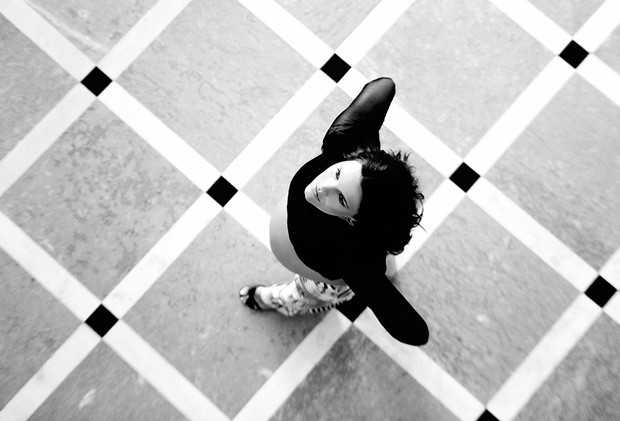 Galeria - Daniella Sarahyba posa para o EGO (Foto: Marcos Serra Lima/EGO)