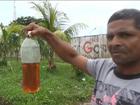 Gasolina cara alimenta contrabando de combustíveis no Amazonas