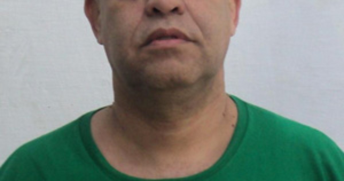 G1 Pastor Marcos Pereira é colocado