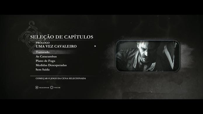 Confira as opções (Foto: Reprodução/Murilo Molina)