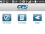 CEB lança aplicativo para celular que dá acesso à 2ª via de conta de luz