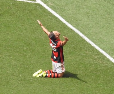 DECISÃO SAIU HOJE (21/08) e surpreendeu: Flamengo vai pra cima de