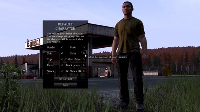 Games like dayz for mac