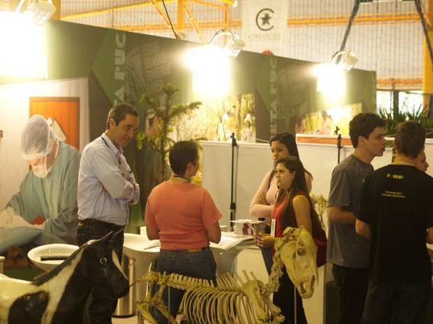 Puc pr cursos