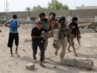 Governo iemenita no exílio diz que Áden foi libertada dos xiitas