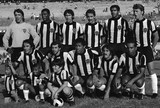 Campeões do Brasil: Galo desbanca favoritos e levanta a taça em 1971 Campeões do Brasil: Galo desbanca favoritos e levanta a taça em 1971
