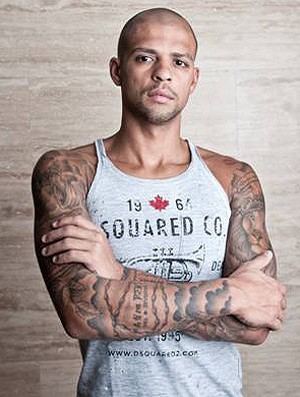 Jornalista não vê Felipe Melo como reforço necessário para o Palmeiras