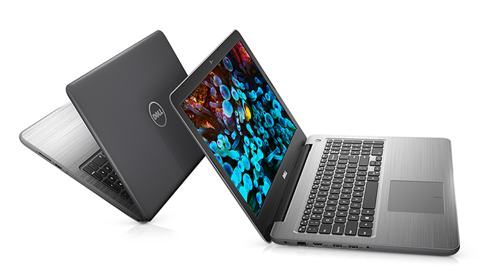 Processadores de sétima geração e memórias DDR4 estão presentes em todas as versões do Inspiron 5000 (Foto: Divulgação/Dell)