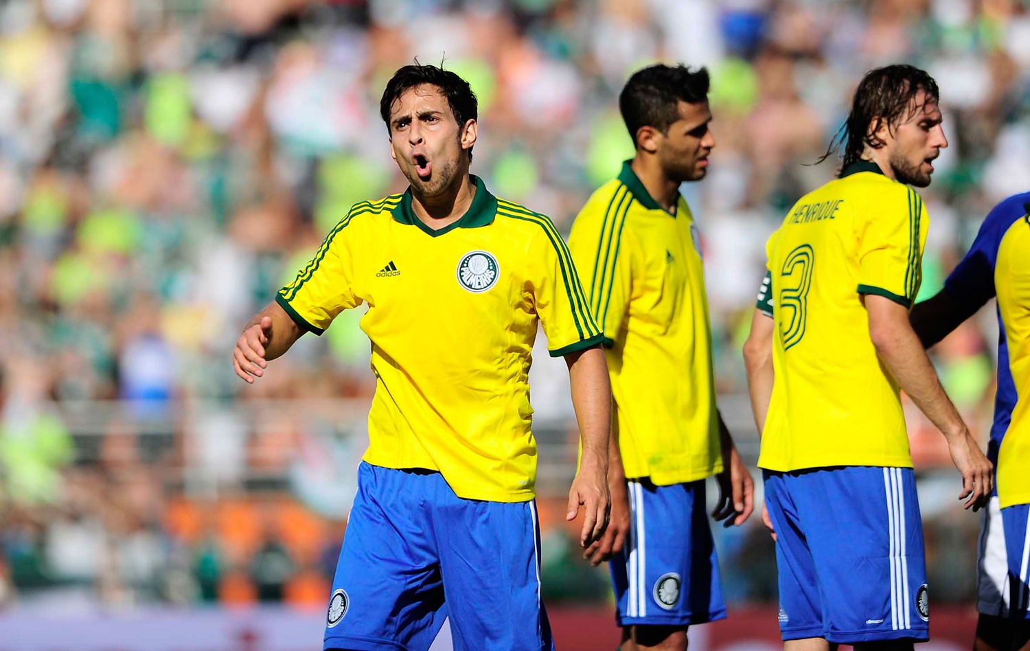 futbol brasileno