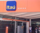 Lucro do Itaú Unibanco cai para R$ 5,945 bi (Kety Marinho / TV Globo)