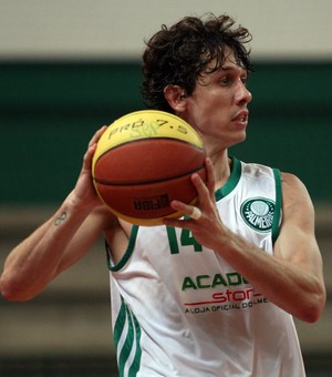 Liga Sorocabana supera o Palmeiras  e fecha quadrangular com 100%
