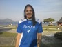 Natália volta ao Rio de Janeiro após temporada defendendo o Campinas