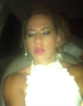 Bia Figueiredo (Foto: Divulgação)