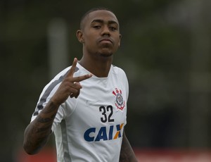 Malcom Corinthians