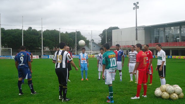 Rede Globo > rpctv - Futebol 2013: RPC TV transmite Atlético-MG e