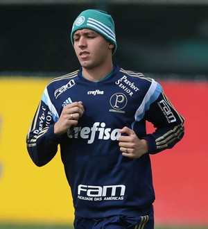 Sem Tobio, Marcelo Oliveira define relacionados do Palmeiras