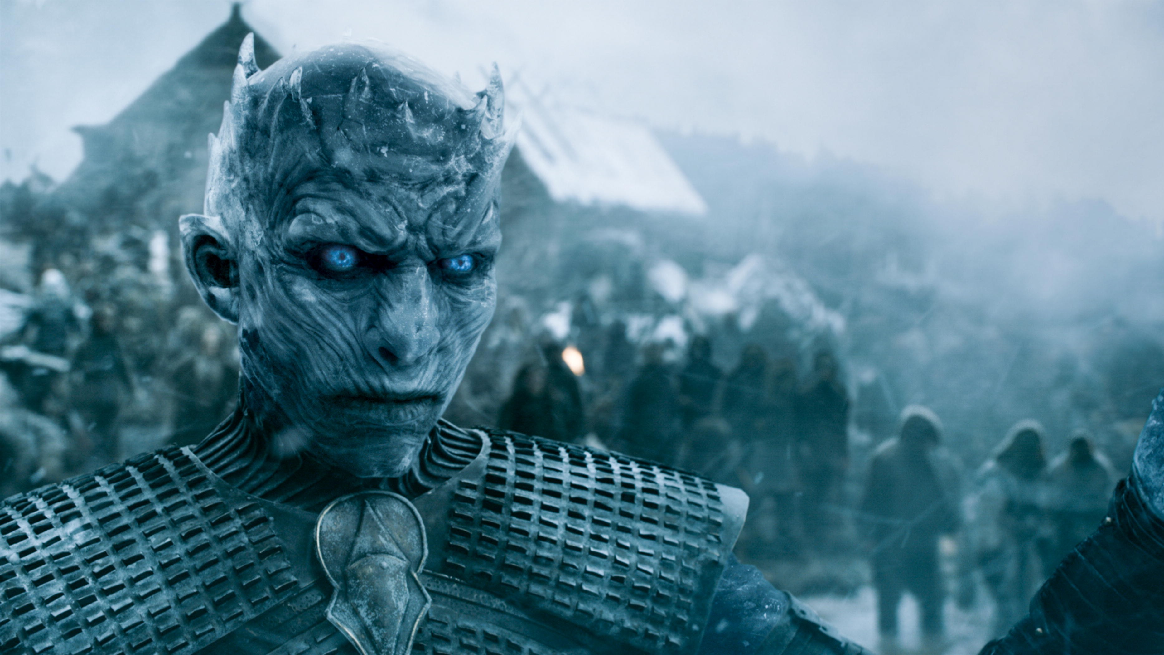 Especial 'Game of Thrones': A sétima temporada