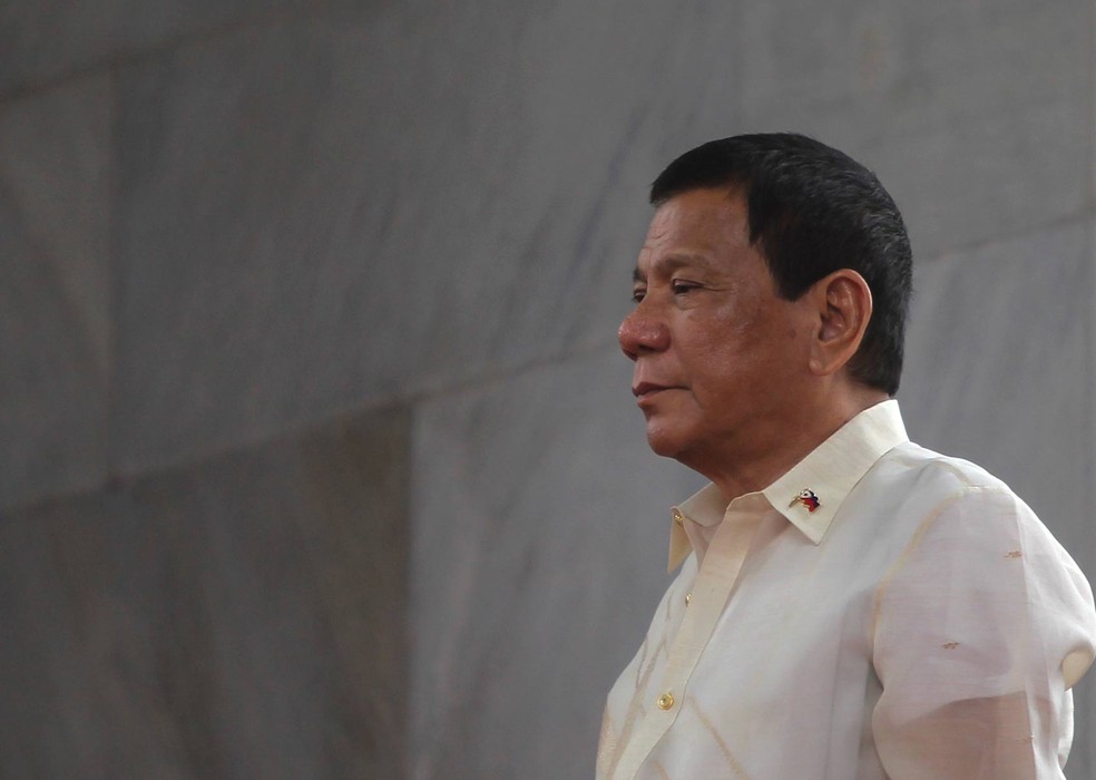 Milhares de pessoas foram mortas no país desde que Rodrigo Duterte tomou posse como presidente, em 30 de junho (Foto: Samrang Pring/Reuters)