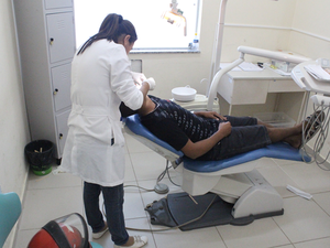 G1 - UFRN oferece serviço gratuito de diagnóstico de doenças bucais -  notícias em Rio Grande do Norte