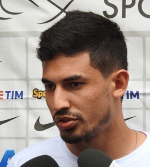 Antiga melhor defesa, Corinthians aposta em Pedro Henrique e Balbuena