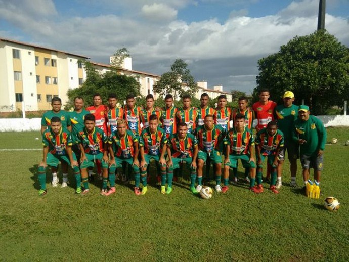 Resultado de imagem para sampaio apresenta equipe para disputa da copa sao paulo 2017
