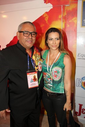 Cleo Pires (Foto: Fotorio News)