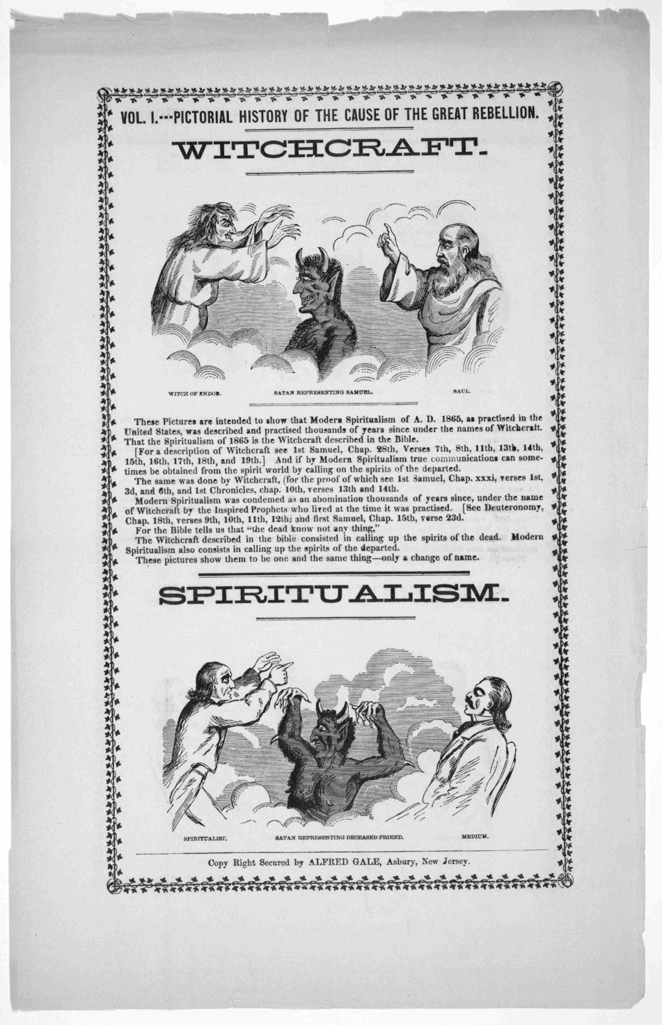 Conheça a verdadeira origem do tabuleiro Ouija - Revista Galileu