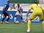 Real Garcilaso e Palestino empatam em 2 a 2 na partida de ida, no Peru 