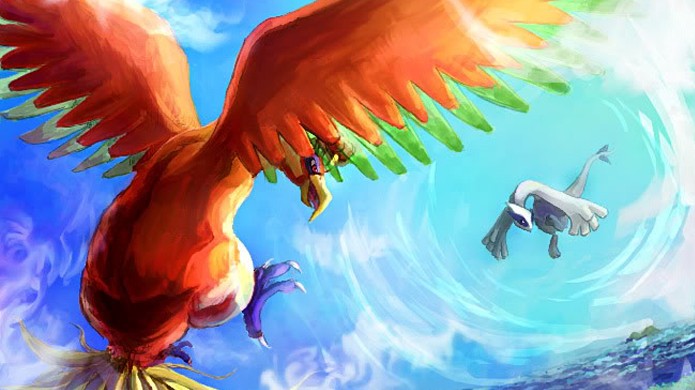 Pokémon Gold e Silver quase foram o capítulo final da famosa franquia (Foto: NeoGAF)