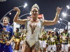 'Vai ser bem nua', diz sósia de Juju Salimeni sobre fantasia no Carnaval