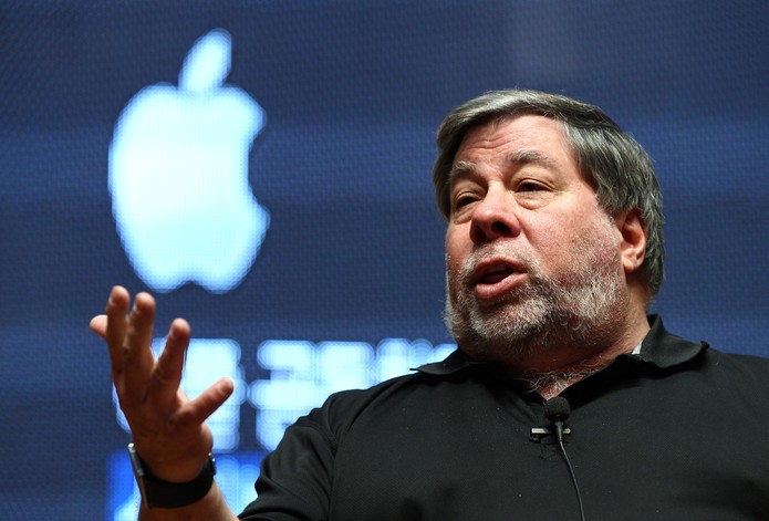 Steve Wozniak (Foto: Steve Wozniak) Steve Wozniak (Foto: Steve Wozniak)