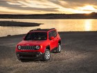 Global, Jeep Renegade irá combinar 'tecnologia e tradição', diz marca