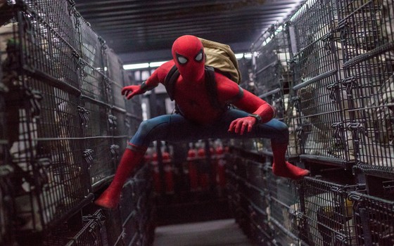 Homem-Aranha: Um retorno após o coma de Peter - Atualinerd