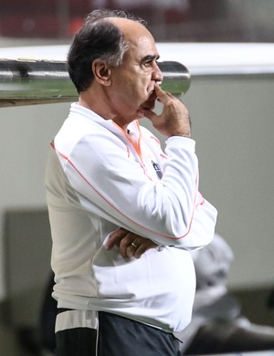 Marcelo Oliveira; Atlético-MG; Independência (Foto: Bruno Cantini / Atlético MG) Marcelo Oliveira; Atlético-MG; Independência (Foto: Bruno Cantini / Atlético MG)