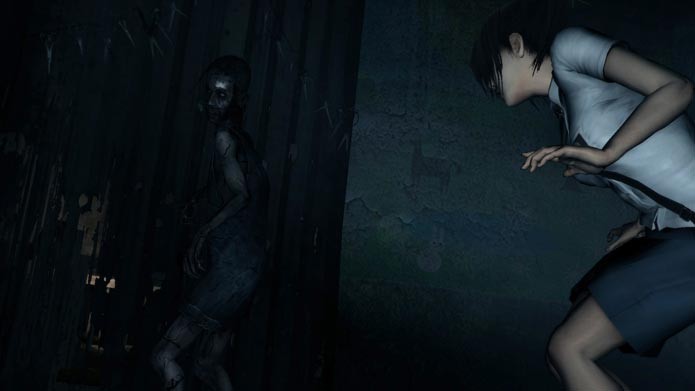 The Evil Within, Outlast e P.T: veja os melhores games de terror para o  Halloween - Tribo Gamer