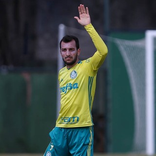 Capitão América: Dracena poderá ser titular na estreia do Palmeiras