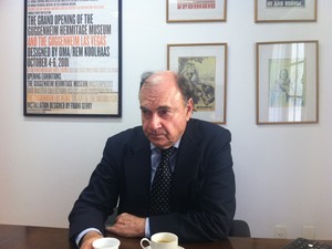 Ficha Limpa: TRE cassa candidatura de Cesar Maia