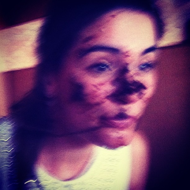 Laisa (Foto: Reprodução/Instagram)