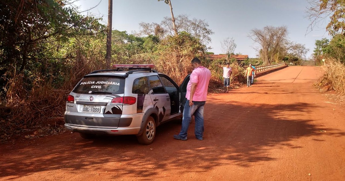 G Traficante Presa Em Mt Suspeita De Mandar Matar E Decapitar