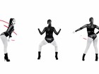 Bang! Anitta lança clipe e bate recorde de visualizações na web