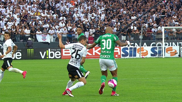 [COMENTE] O Derby Paulista é o maior clássico do futebol brasileiro?