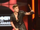 Bieber não foi considerado culpado de acidente com paparazzo, diz site