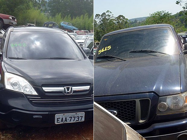 Carros são apreendidos em corrida de rua - Jornal do Carro - Estadão